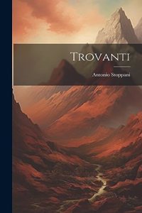 Trovanti