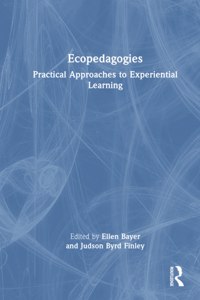 Ecopedagogies