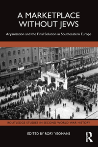 A Marketplace Without Jews