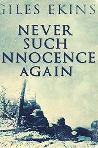 Never Such Innocence Again
