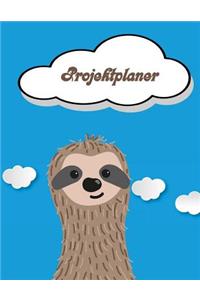 Projektplaner