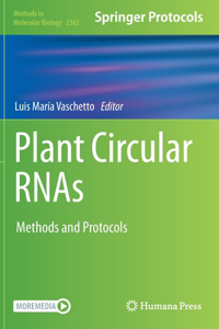 Plant Circular Rnas