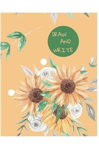 Draw And Write