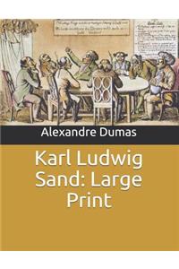 Karl Ludwig Sand