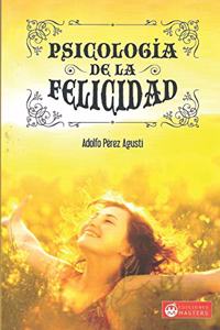 Psicología de la felicidad