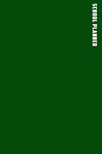 School Planner