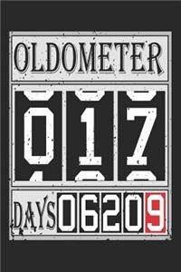 Oldometer 17