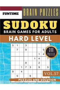 Sudoku Hard