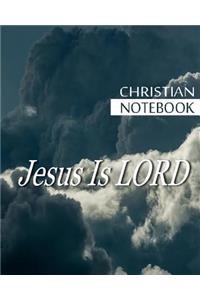 Christian Notebook