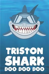 Triston - Shark Doo Doo Doo