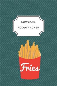 Low Carb Food Tracker