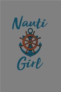 Nauti Girl