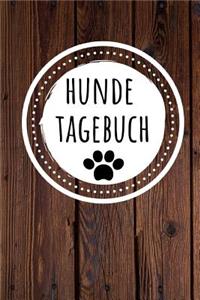 Hunde Tagebuch