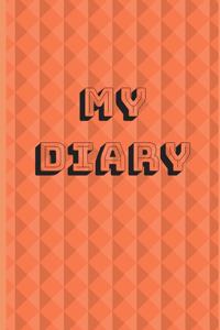 My Diary