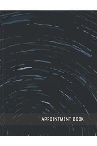 Appointment Book