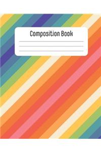 Composition Book