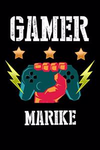Gamer Marike