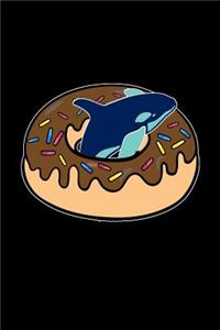 Dolfin donut