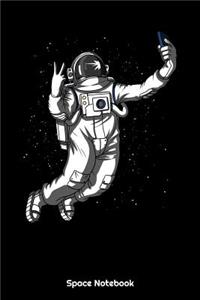 Space Notebook