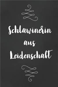 Schlawinerin
