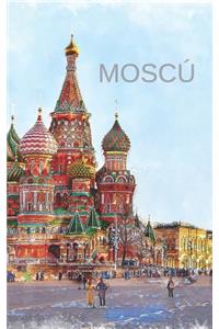 Moscú