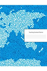 Teaching Assistant Planner