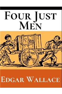 Four Just Men