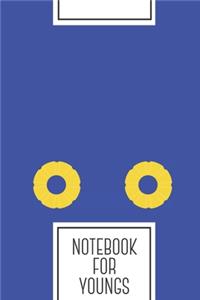 Notebook for Youngs