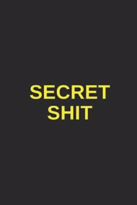 Secret Shit