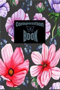 Composition Notebook