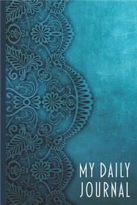 My Daily Journal