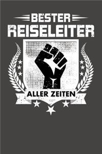 Bester Reiseleiter aller Zeiten