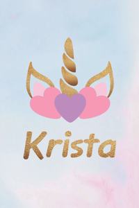 Krista