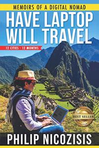 Have Laptop, Will Travel