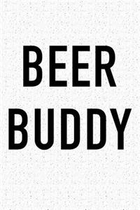 Beer Buddy