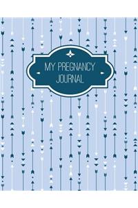 My Pregnancy Journal