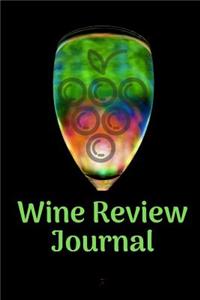 Wine Review Journal