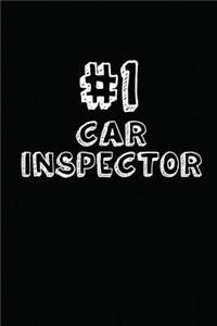 #1 Car Inspector