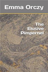 The Elusive Pimpernel