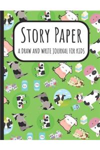 Story Paper