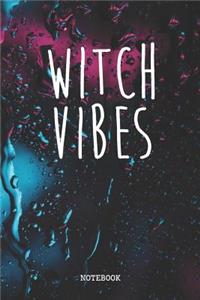 Witch Vibes
