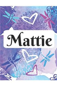Mattie