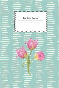 Dot Grid Journal