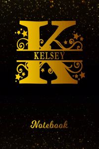 Kelsey Notebook