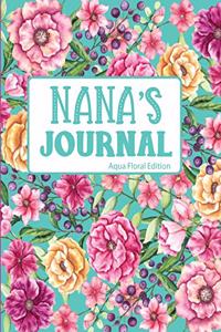Nana's Journal