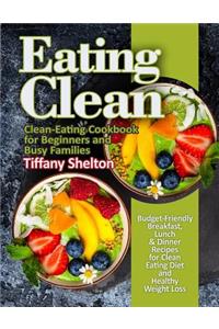 Eating Clean