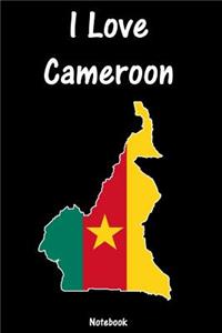 I Love Cameroon
