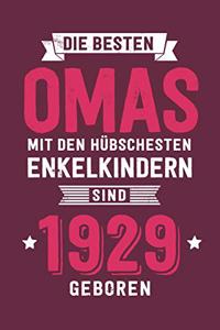 Die Besten Omas mit den hübschesten Enkelkindern