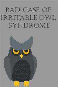 Irritable Owl - 2019 & 2020 Mid Year Academic Diary With Mind Maps, Budget Planner, Goal Setting & Inspirational Quotes