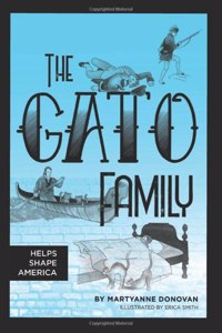 Gato Family: Helps Shape America